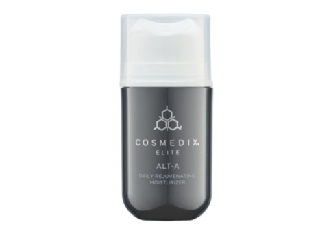 Target Fine Lines and Wrinkles with Cosmedix Elite Serum