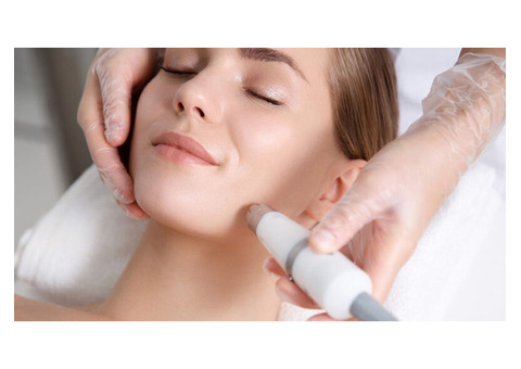 Effective Permanent Hair Removal Treatment in Amritsar