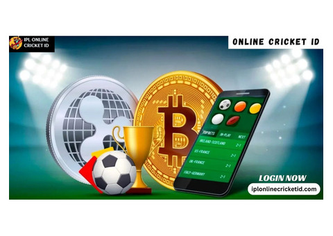 Get the ultimate online betting ID experience