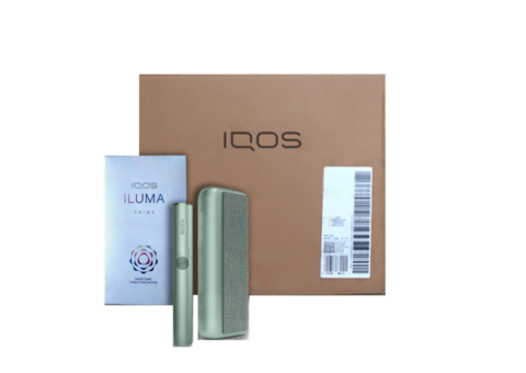 IQOS Originals Flavours: A New Way to Experience Tobacco