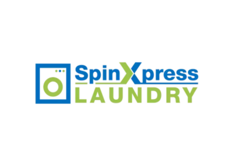 SpinXpress Laundry - North McAllen