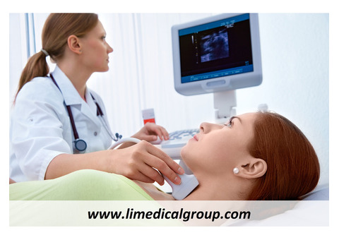 Carotid Arteries Testing From Professionals in Hicksville