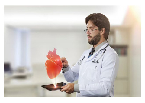 Best Cardiologist in Jaipur Comprehensive Cardiac Care