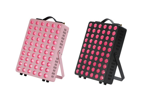 GenRevive's Red Light Therapy products