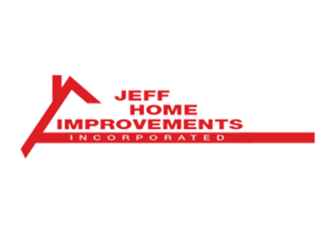 Jeff Home Improvements Inc.