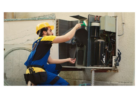 Looking for a Trusted HVAC Contractor in Cypress? Call Now!