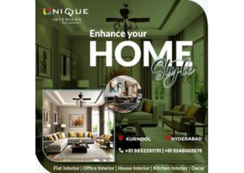 Explore Godrej Showroom in Kurnool || Unique Interiors in Kurnool