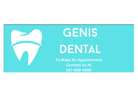 GENIS DENTAL