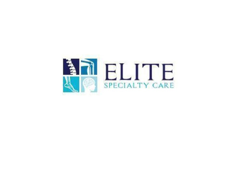 Elite Specialty Care Elizabeth