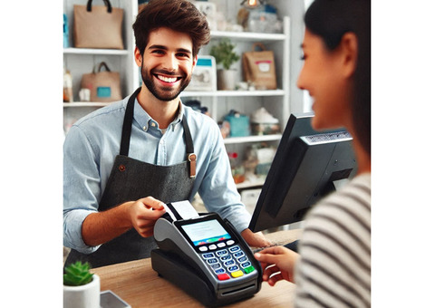 Best small business payment systems for UK businesses