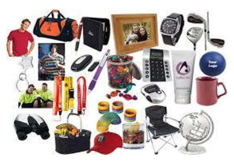 Top Trade Show Giveaway Ideas for Maximum Brand Exposure