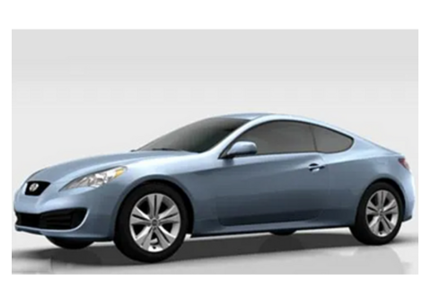 Explore Genesis Car Models and Prices in India