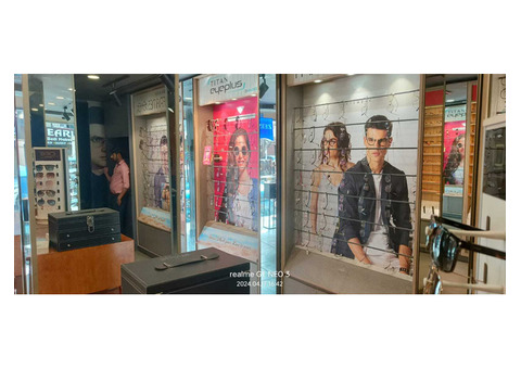 Rayban Store Ambala