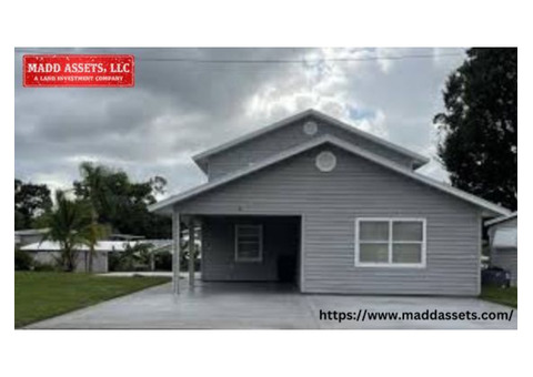 Find Okeechobee Homes for Sale with Maddassets