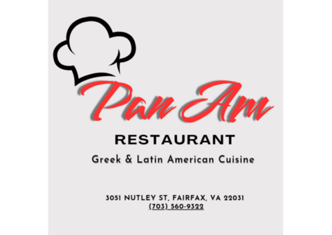 Pan Am Restaurant