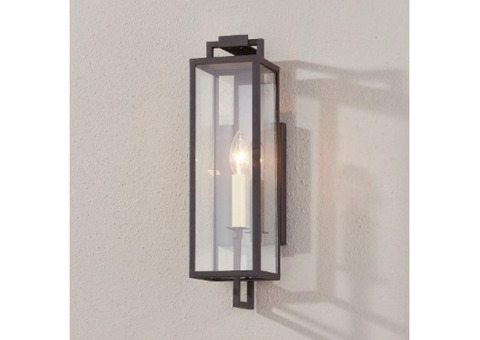 Beckham Single Light Wall Sconce