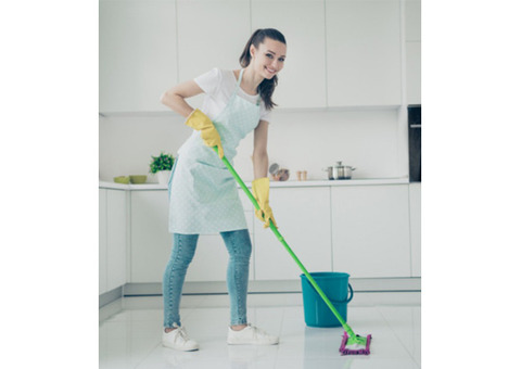 Professional House Cleaning Service - Your Trusted Cleaning Partner