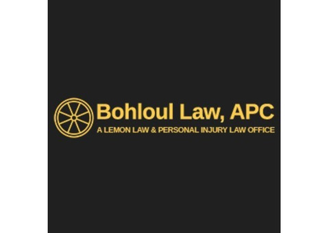 Bohloul Law, APC