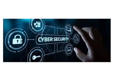 Cyber Security Service Providers in Nigeria