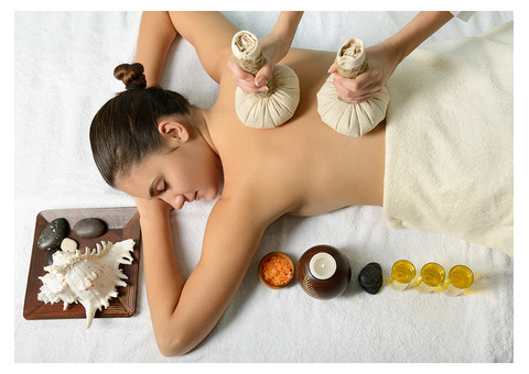 Tired and Achy? Try the Best Morecambe Massage Now!