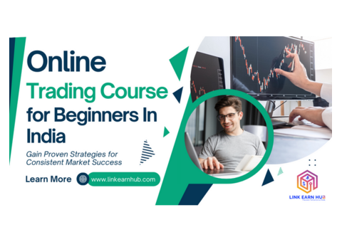 Best Trading Courses In India For Beginners: Learn & Trade