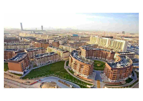 Capital One by Centurion at Motor City, Dubailand