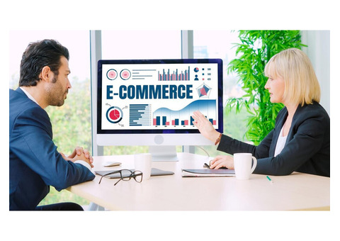 Top E-Commerce SEO Services Agency!