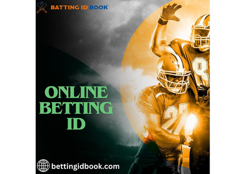 Best Online Betting ID Provider| Best Sports Cricket Betting Sites