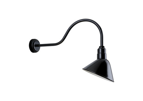 Axel Outdoor Wall Sconce