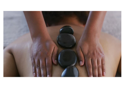 Sirinan Massage | Massage Therapist in Marina Del Rey