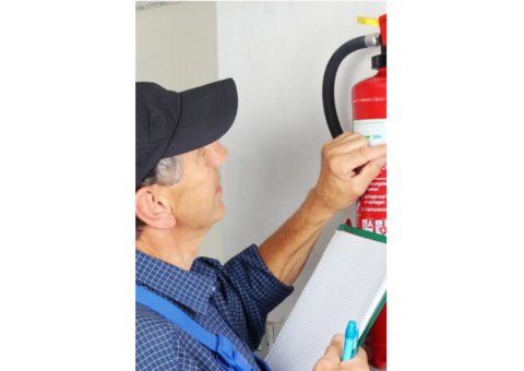 Reliable Residential Fire Protection Services in Los Angeles