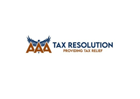 AAA Tax Resolution