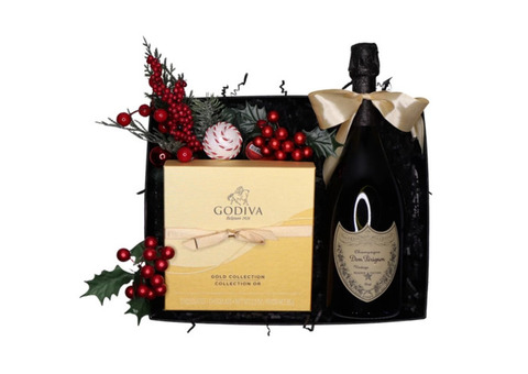 Order Online Christmas Wine Gifts at DC Wine and Spirits