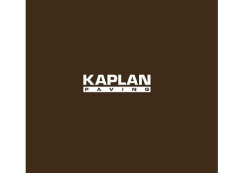 Kaplan Paving Company