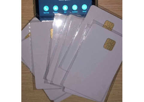 Orders Clone Credit Cards