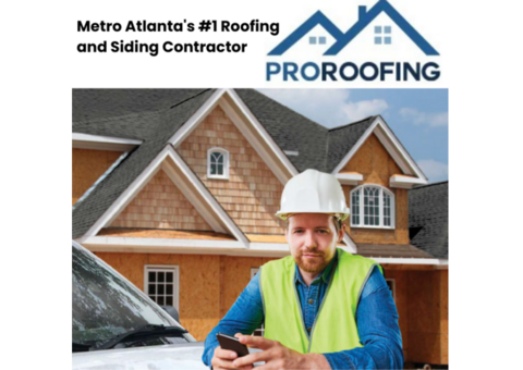 Comprehensive Roofing Solutions