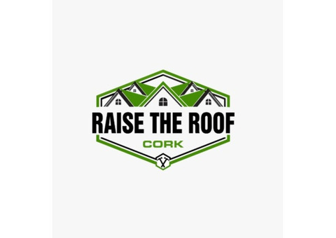 Raise The Roof Cork