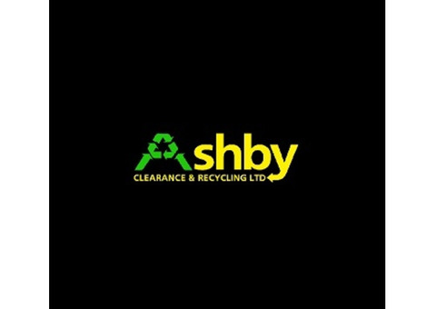 Ashby Clearance and Recycling