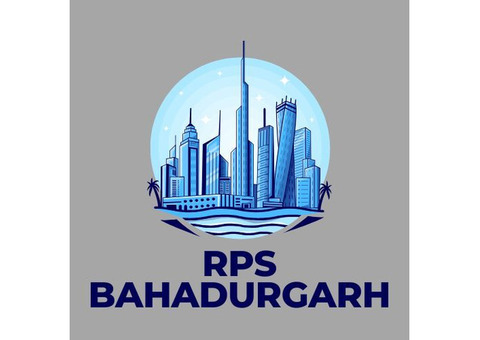 RPS Group Presents Bahadurgarh | Modern Living Spaces