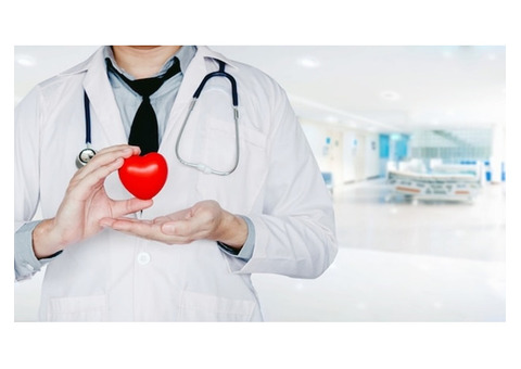 Find the Best Cardiac Surgeon for Heart Surgery Today