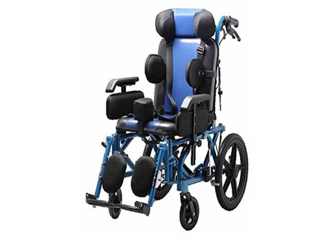 Discover Pediatric Wheelchairs for Cerebral Palsy in UAE!