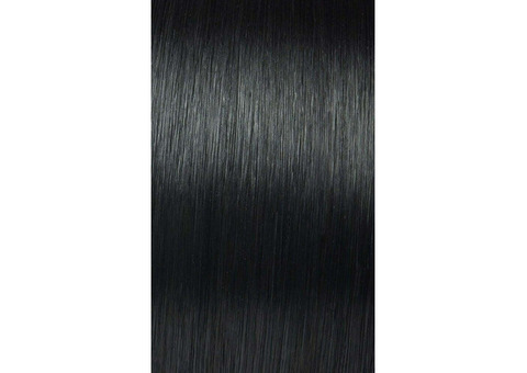 Discover Stunning Black Tape-In Hair Extensions