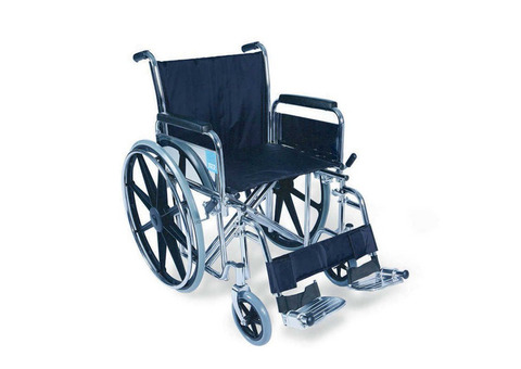 Discover Top-Quality Bariatric Wheelchairs at Sehaaonline in the UAE!