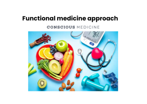 Comprehensive Healing: Functional Medicine's Whole-Person Approach