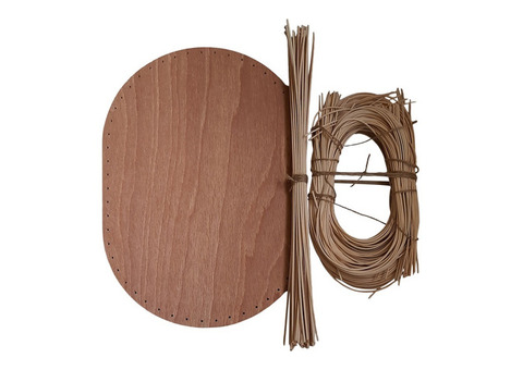 Wicker cane for weaving baskets, All kinds of basket materials