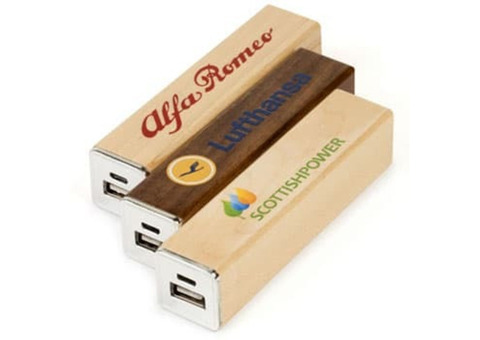 PapaChina Provides Custom Power Banks at Wholesale Prices