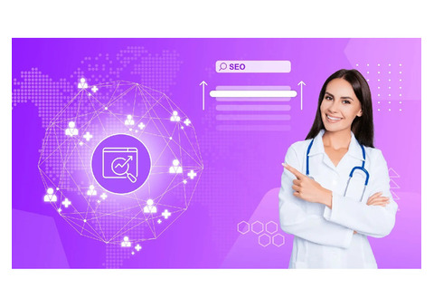 Can’t Attract Patients Online? Expert SEO for Doctors Works!