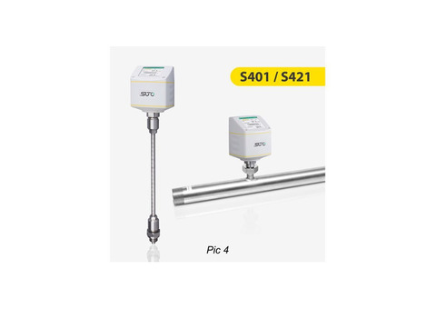 Suto Sensors & Flow Meters in Faridabad | Advanced Equipments