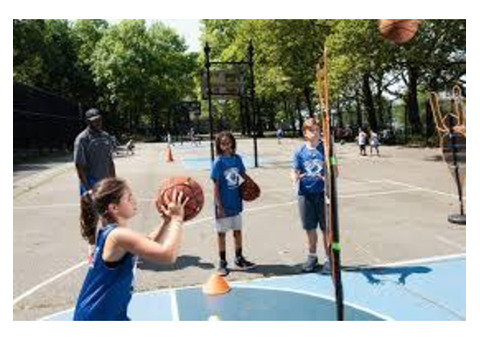 Fun and Engaging Sports Lessons for Kids in NYC