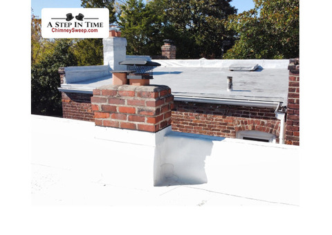 Chimney Sweep Services West Central & Nearby | Chimney Sweeping